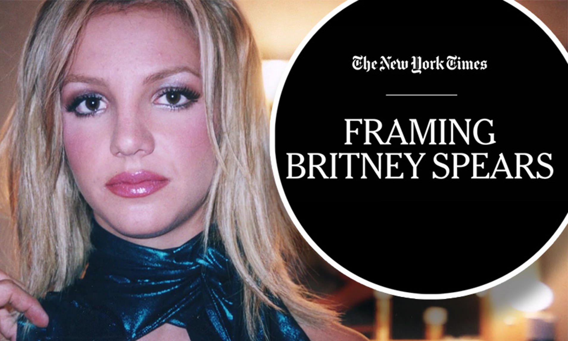 Why watching Framing Britney Spears will change your mind My Family Cinema