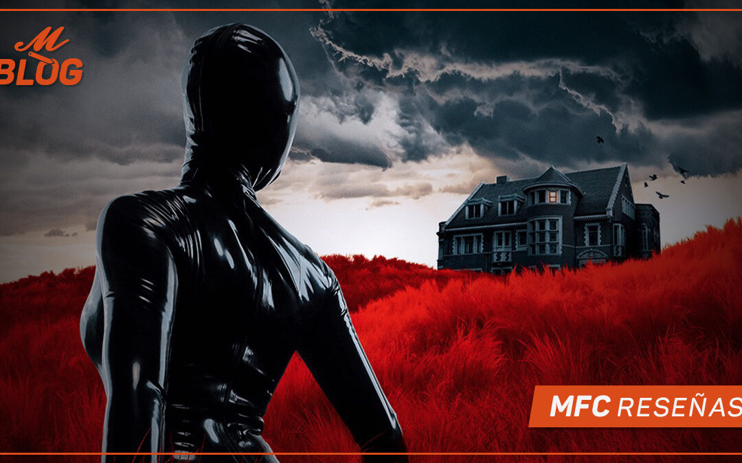 American Horror Story: nuevo póster, nuevas pistas. ¿Te animas a descubrirlas…?