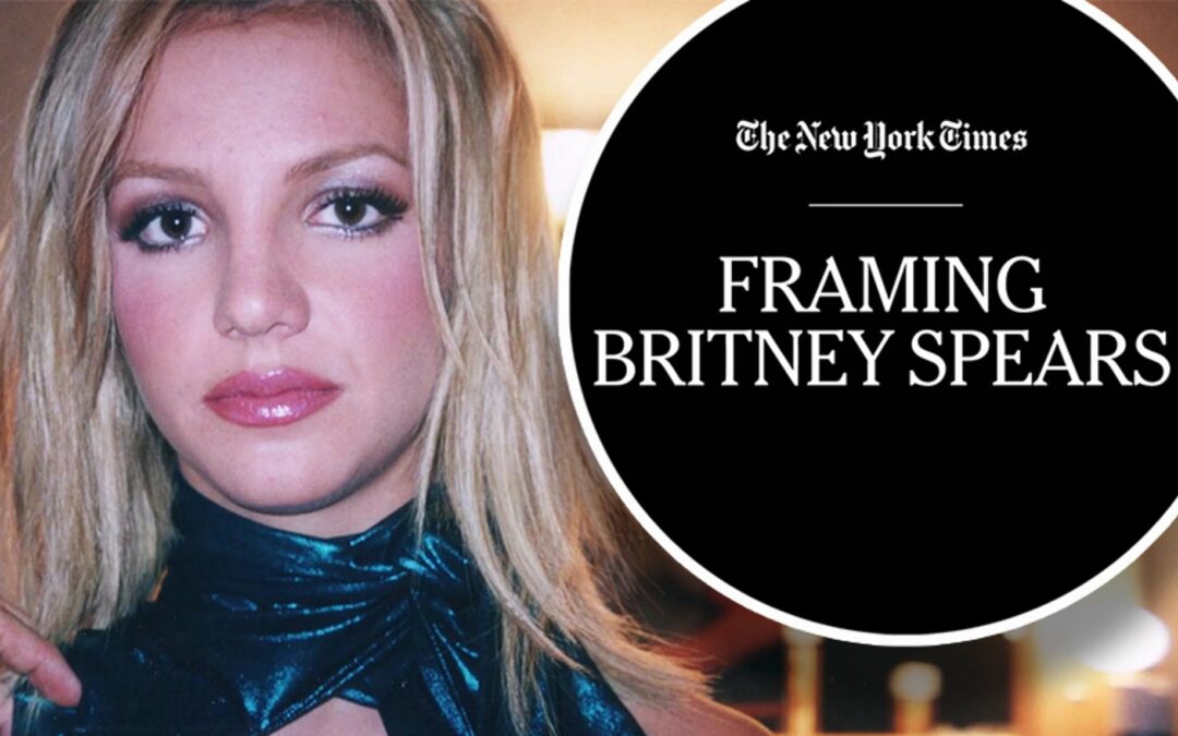 Por qué “Framing Britney Spears” hará que cambies de opinión