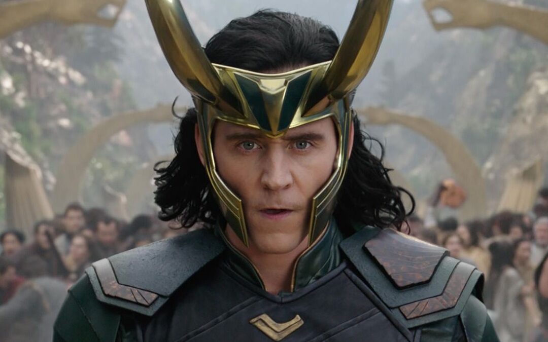 Diferentes versões do Loki aparecerão em sua nova série?