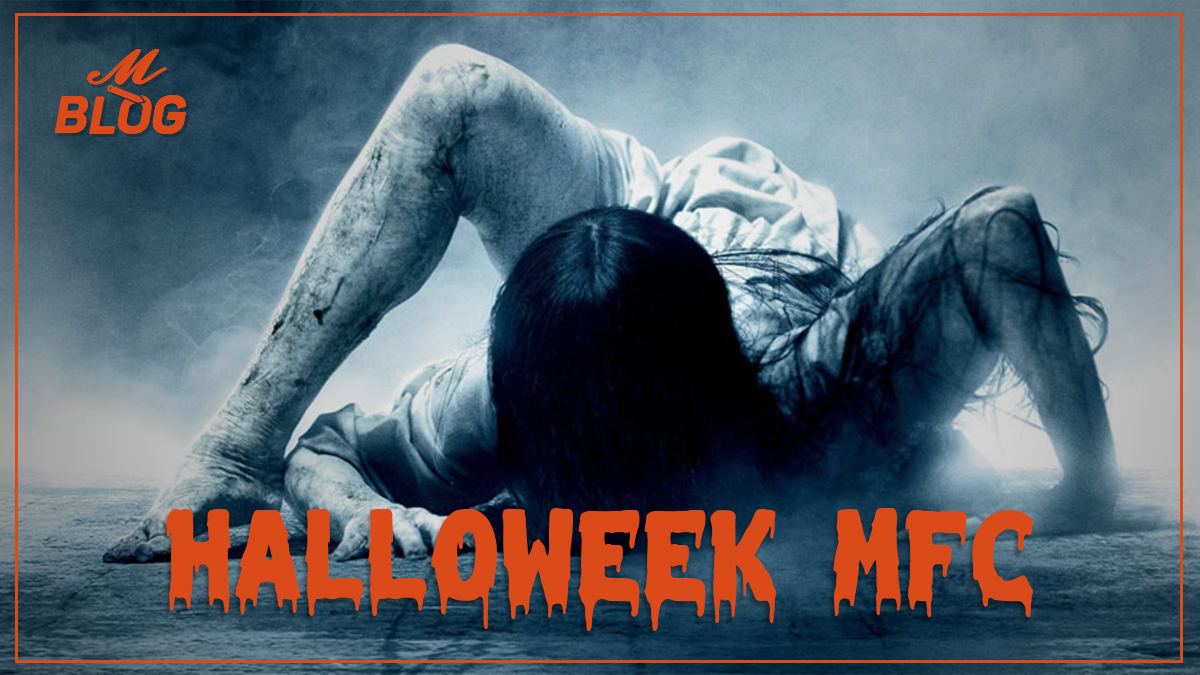 Filmes ou Travessuras? Cinco filmes para aproveitar este Halloween - My  Family Cinema