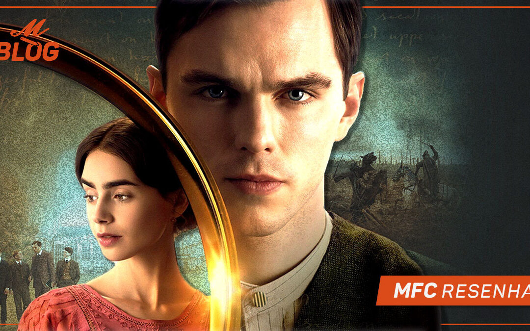 Tolkien – MFC Resenha