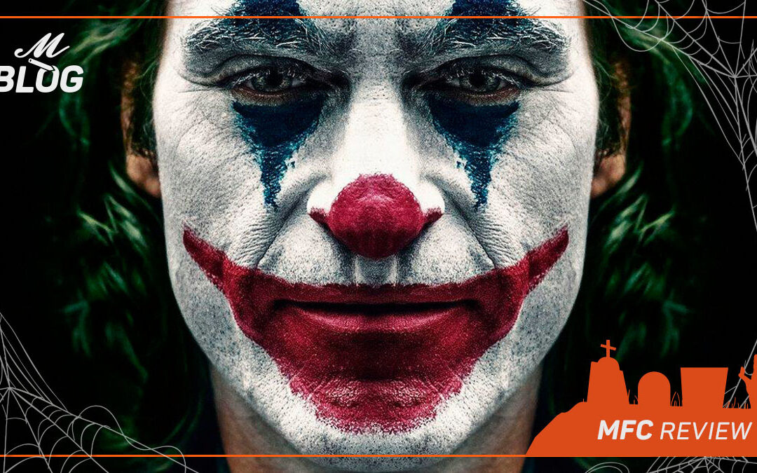 Joker – MFC Review