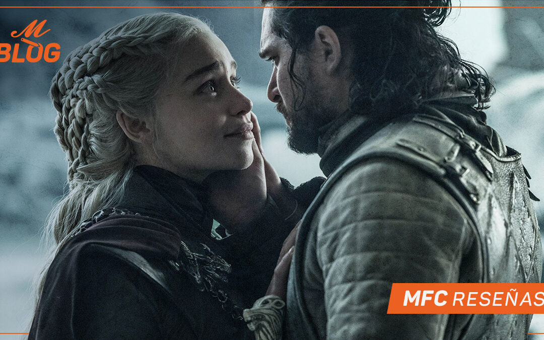 Final de Game of Thrones – MFC Reseñas