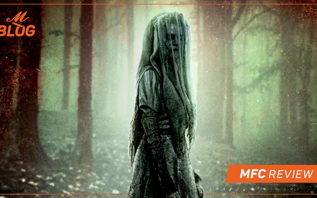 The Curse of La Llorona –  MFC Review