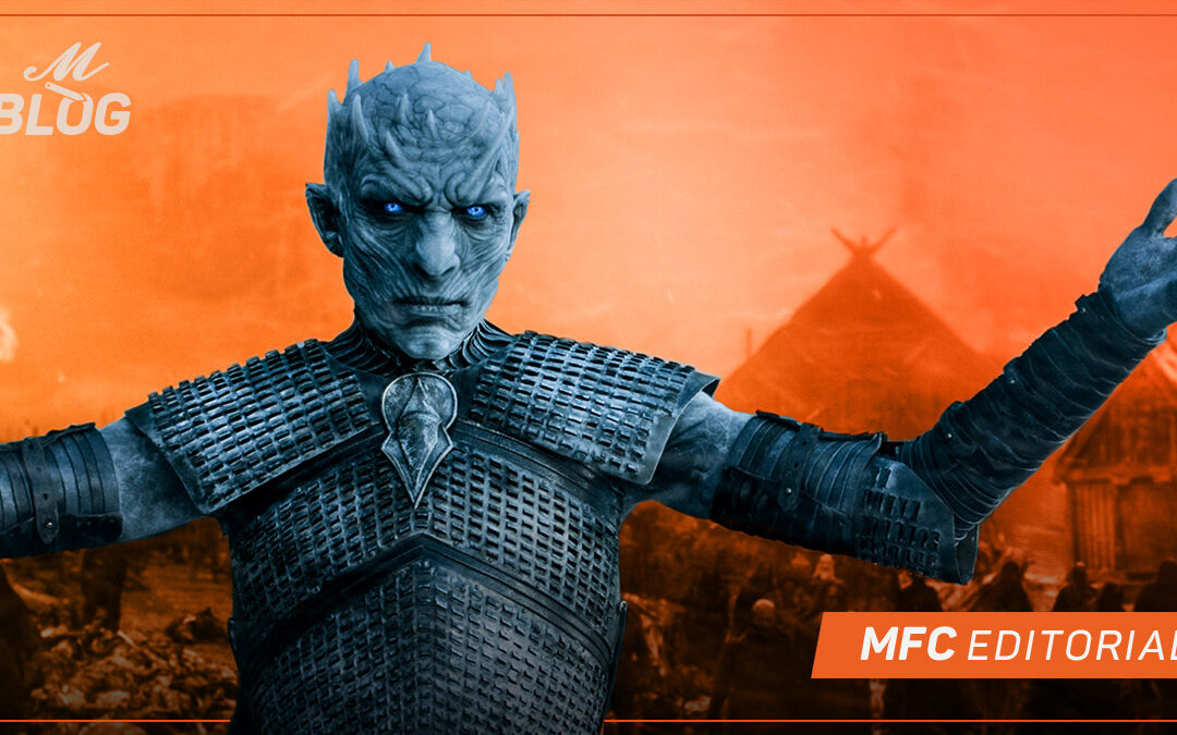 The Death of Game of Thrones – MFC Editorial