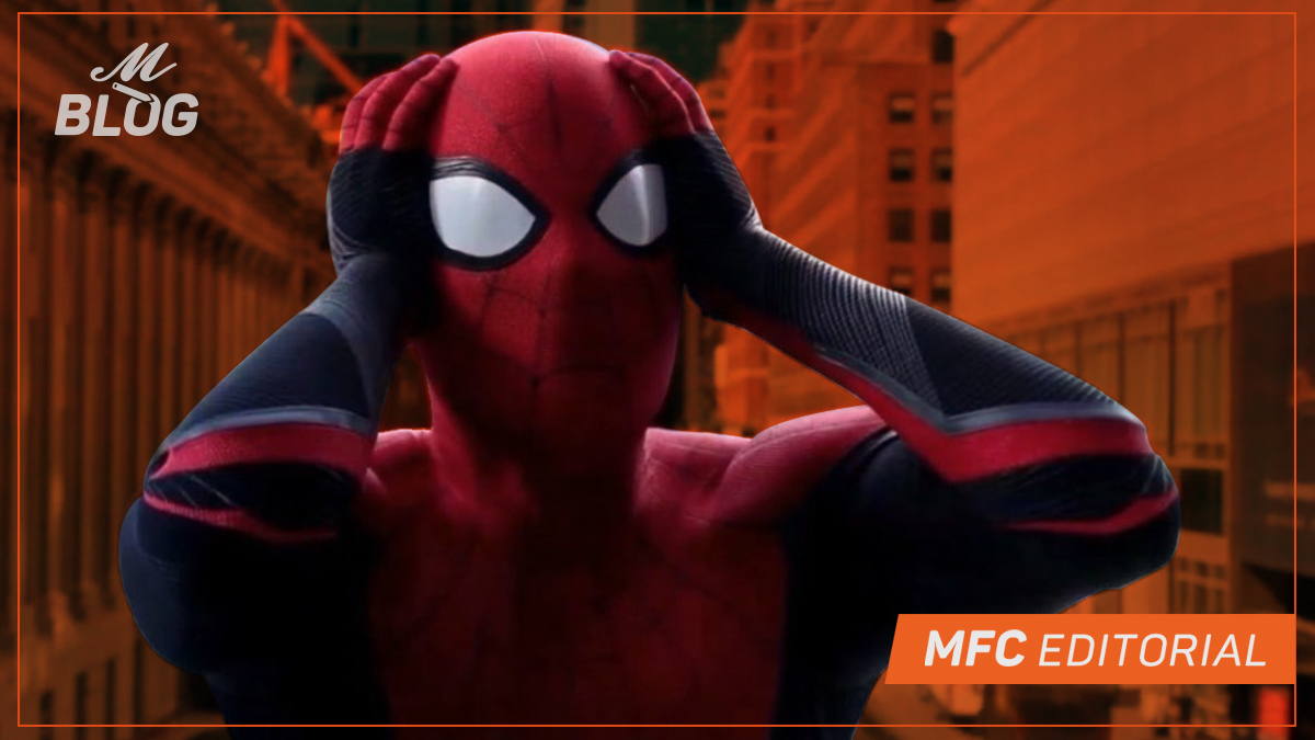 Spider-Man fuera del Universo Marvel? - MFC Editorial - My Family Cinema