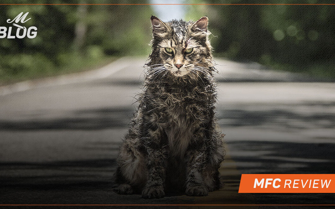 Pet Sematary – MFC Review