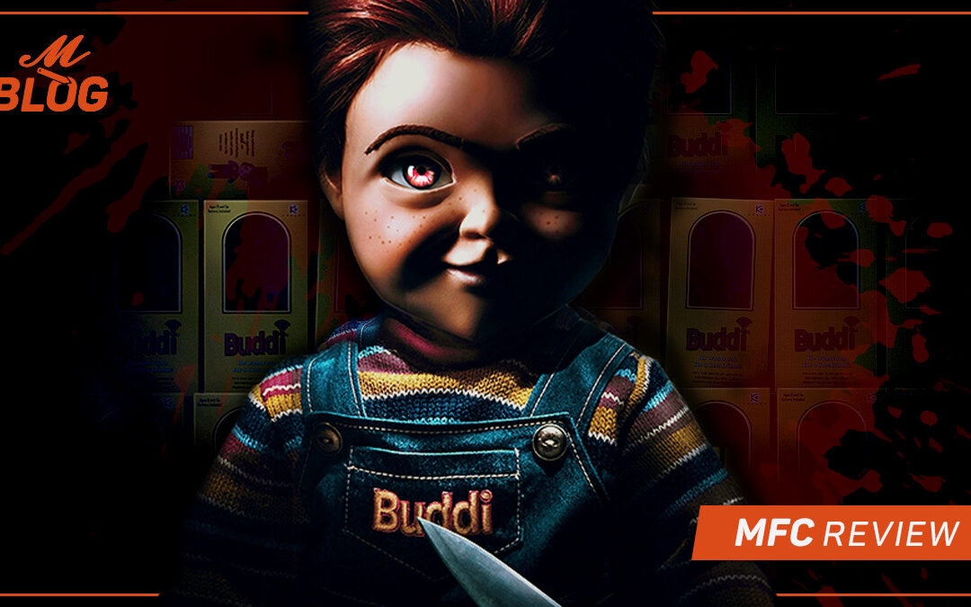 Child’s Play – MFC Review