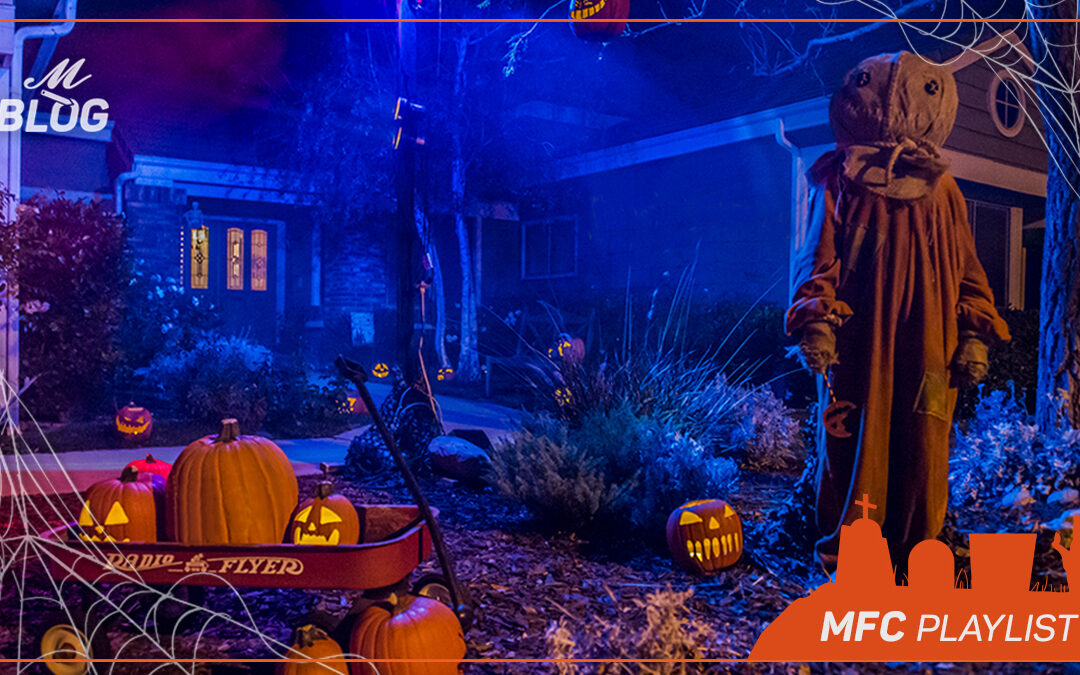 Movies to enjoy on Halloween – MFC Playlist
