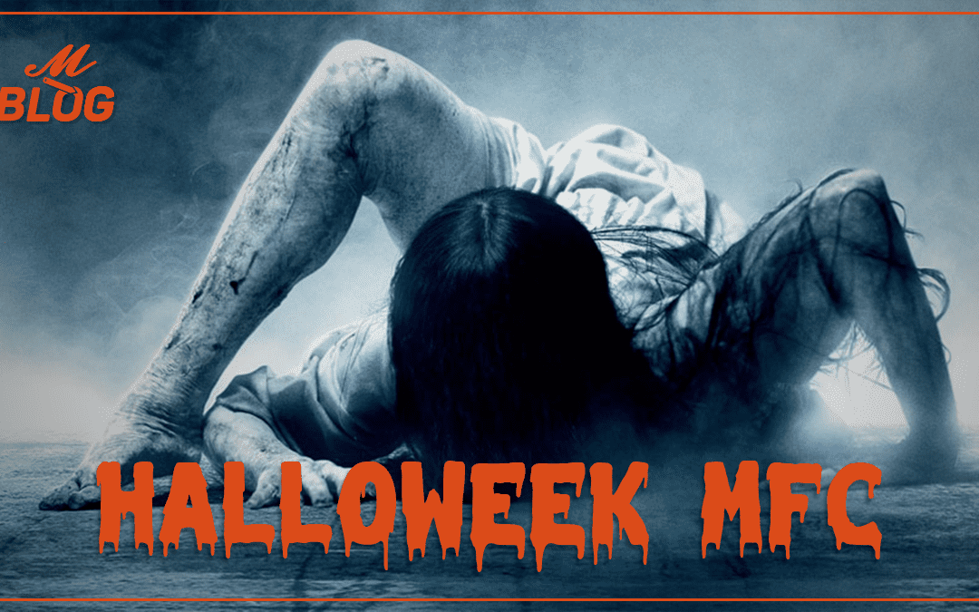 Halloweek on MFC: Get in the mood with a spook-tacular playlist