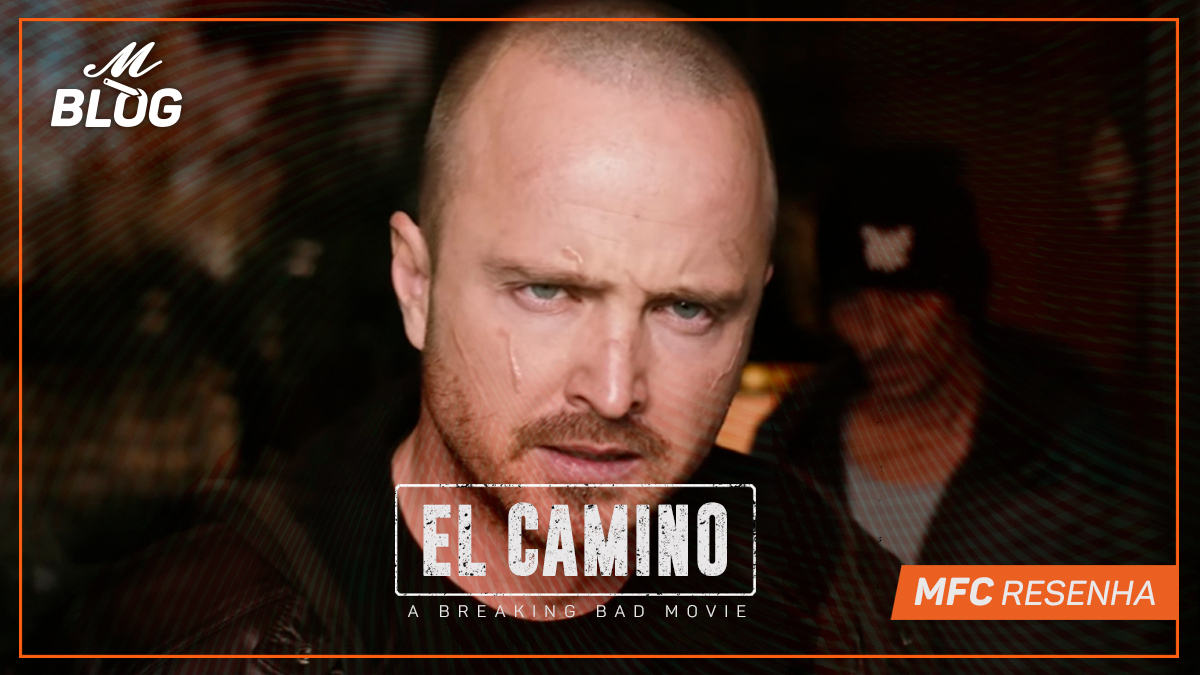 Breaking Bad' vira filme com história de Jesse Pinkman depois da série em  'El Camino', Cinema