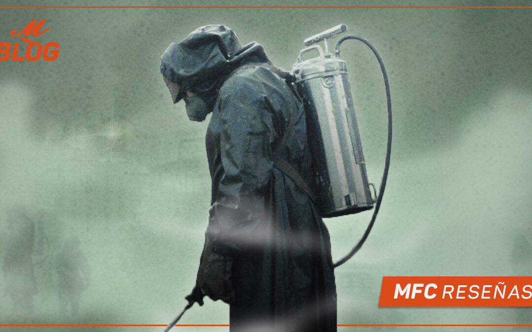 Chernobyl – MFC Reseñas