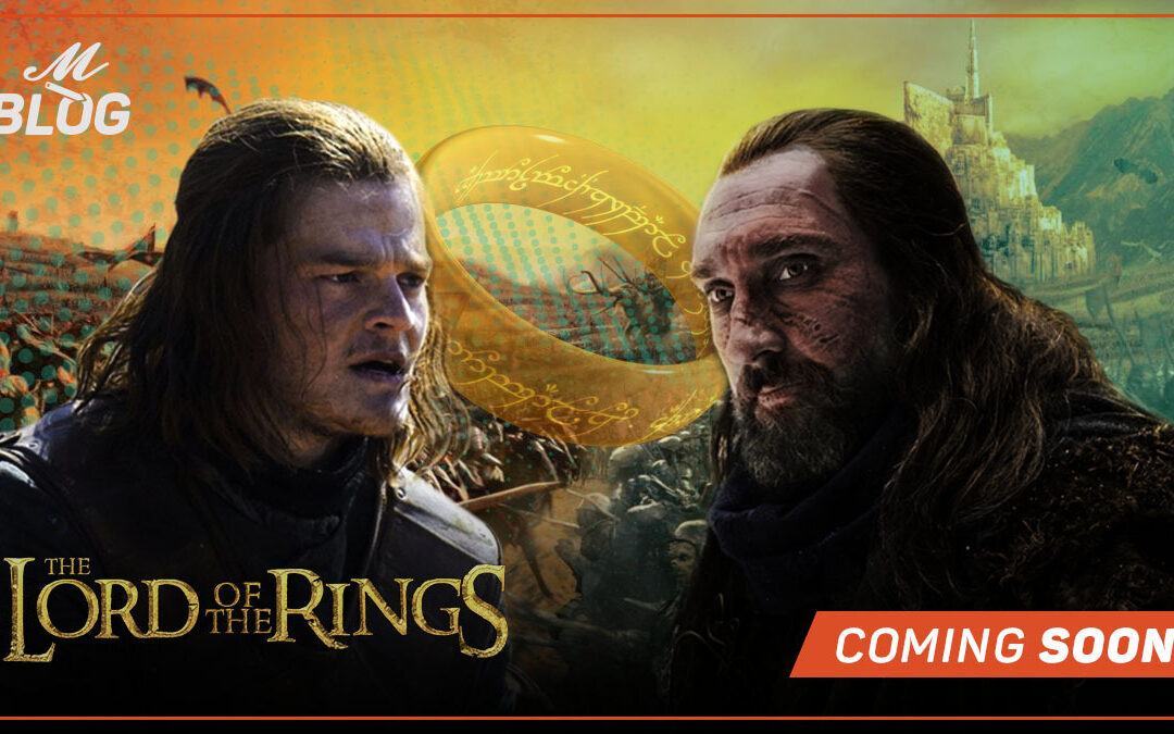 Details about the new Lord of the Rings series – Coming Soon