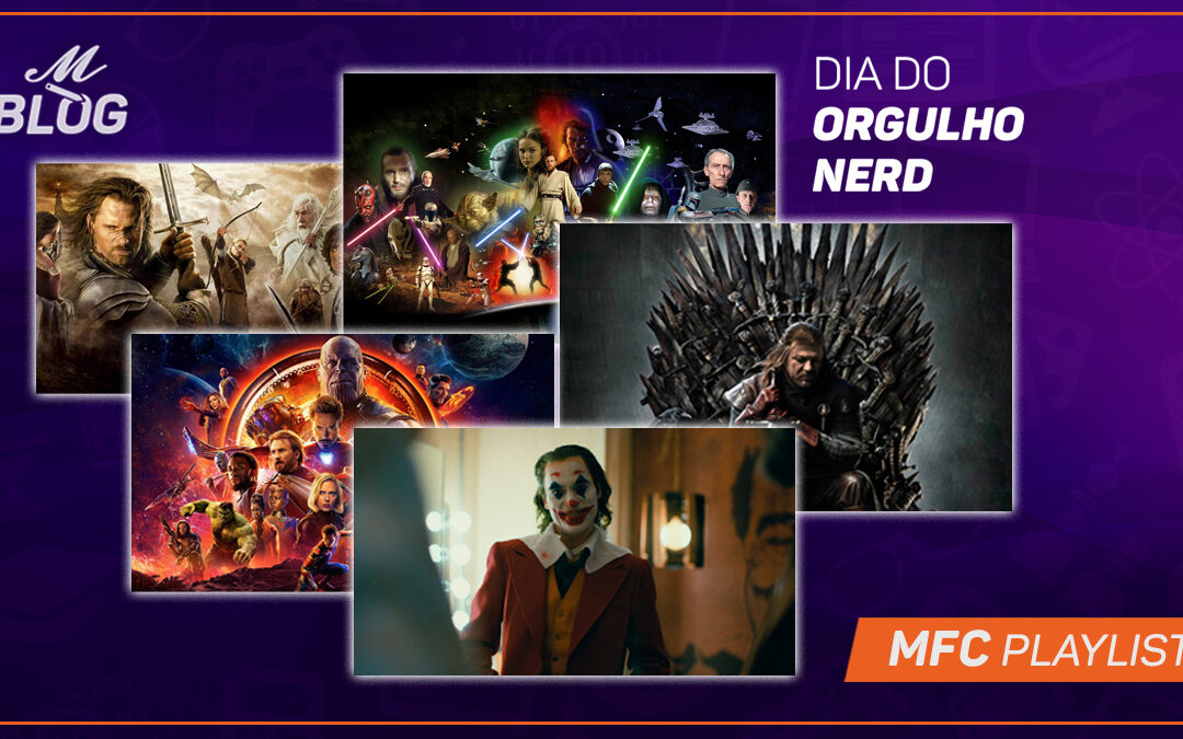 Os melhores filmes do Universo DC - TOP 5 - My Family Cinema