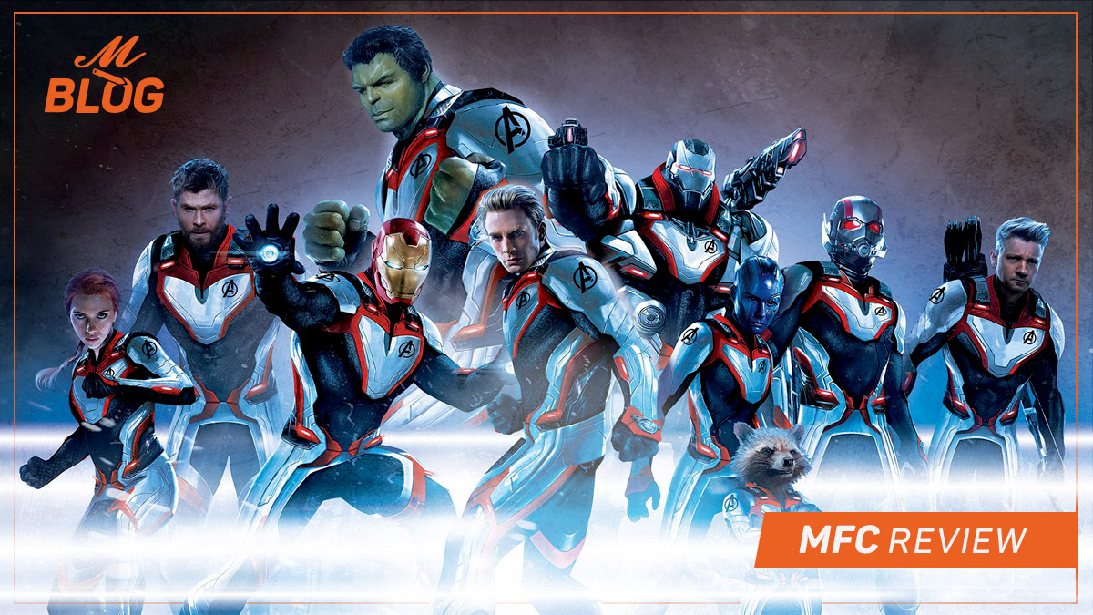 Marvel's Avengers: Endgame: spoilers, reviews, news, and analysis - Vox
