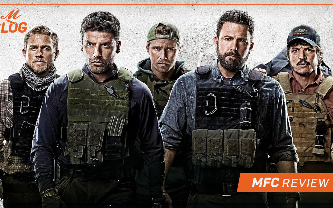 Triple Frontier – MFC Review