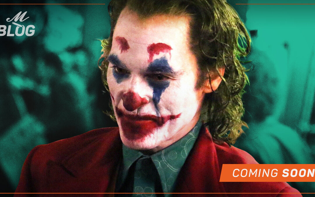 New Joker movie it’s on its way – Coming Soon