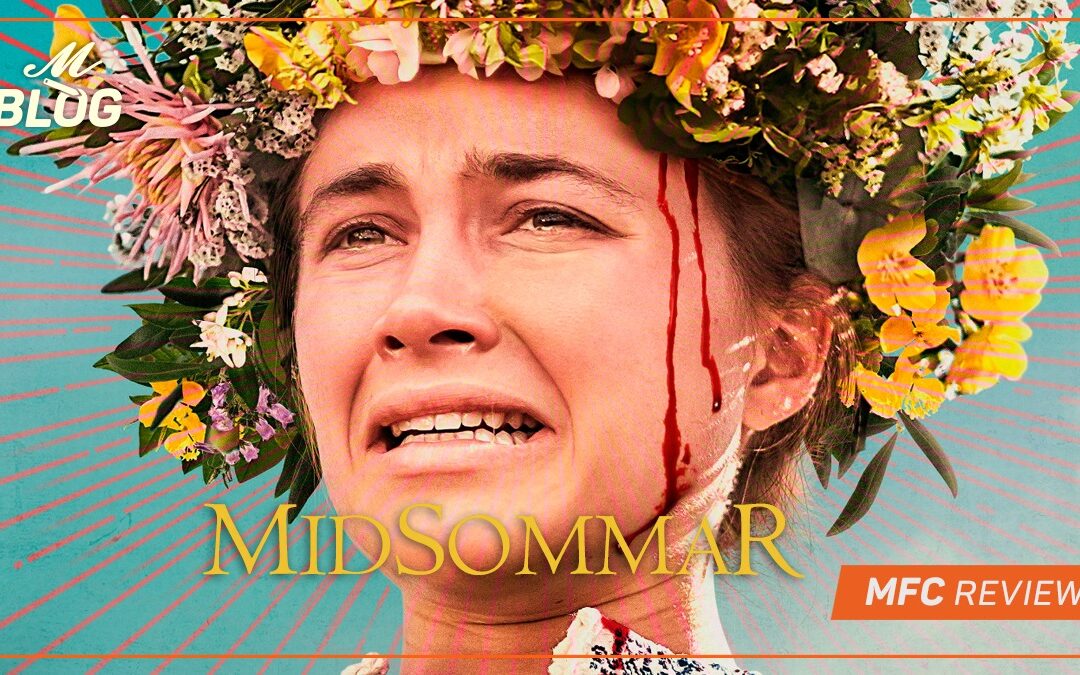 Midsommar – MFC Review