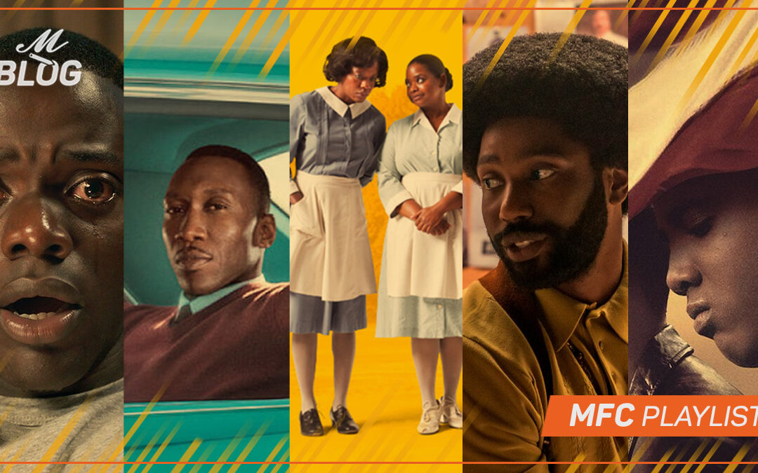 Movies against racism – MFC Playlist