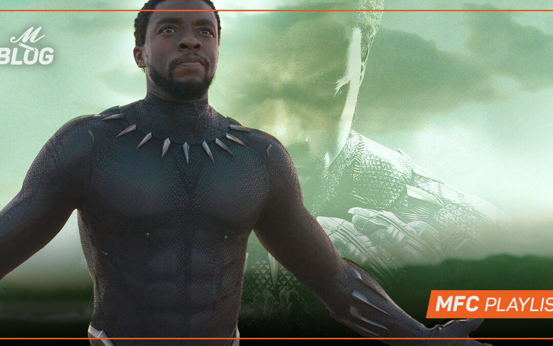 Os Melhores Filmes de Chadwick Boseman – MFC Playlist