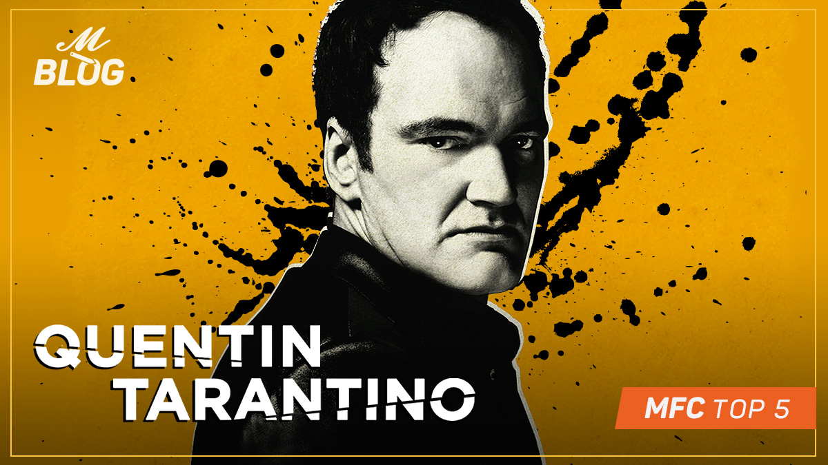Os 20 melhores filmes de faroeste segundo Tarantino