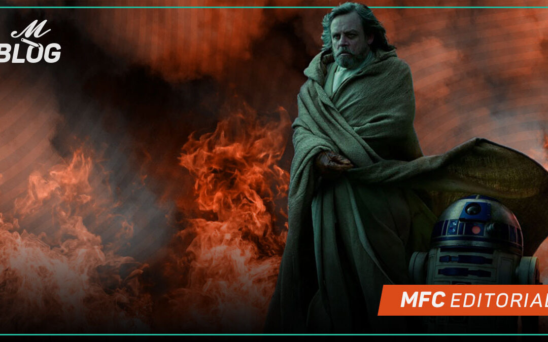 The Downfall of Star Wars – MFC Editorial