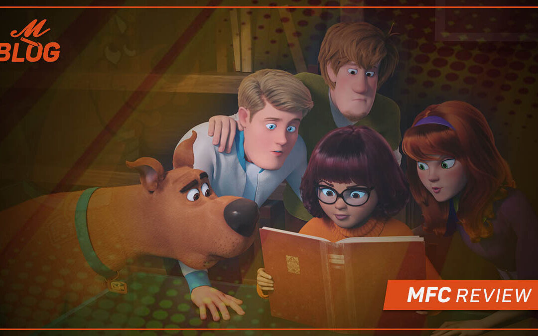 Scoob! –  MFC Review
