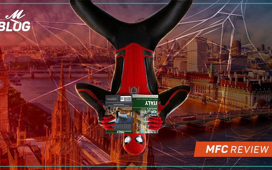 Spider-Man: Far From Home – MFC Review
