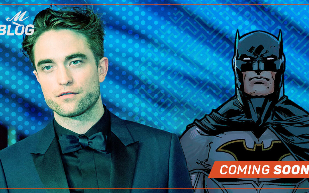 New information about The Batman is leaked – Coming Soon
