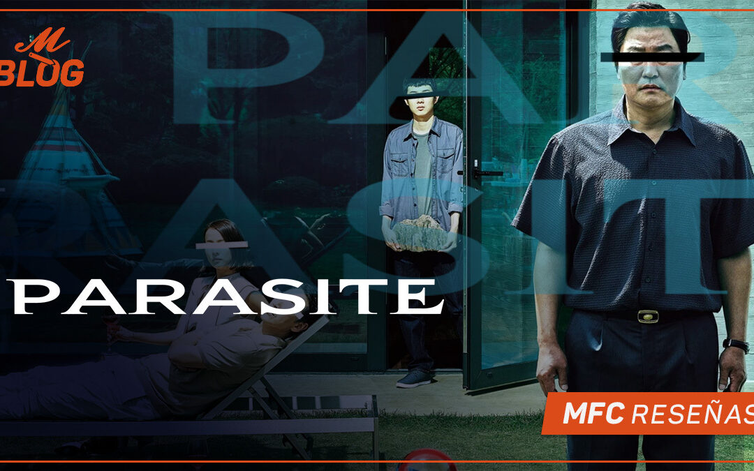 Parasite – MFC Reseñas