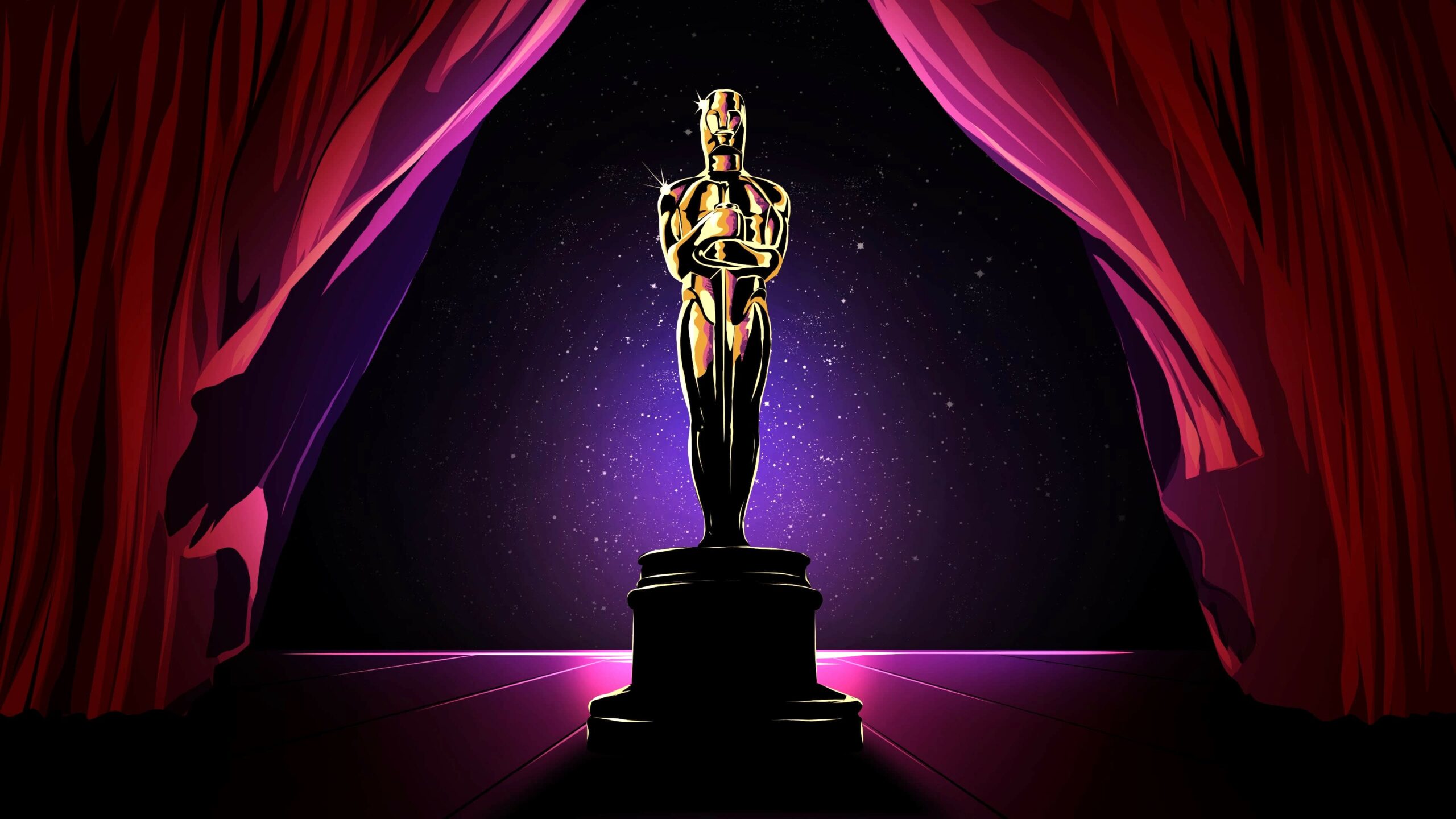 Oscar Voting 2025 - Orel Janeczka