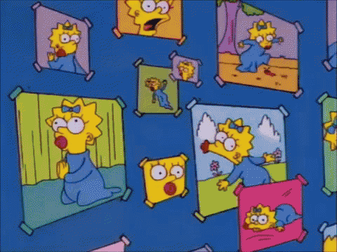 Os Simpsons: O desenho animado há mais tempo no ar - My Family Cinema