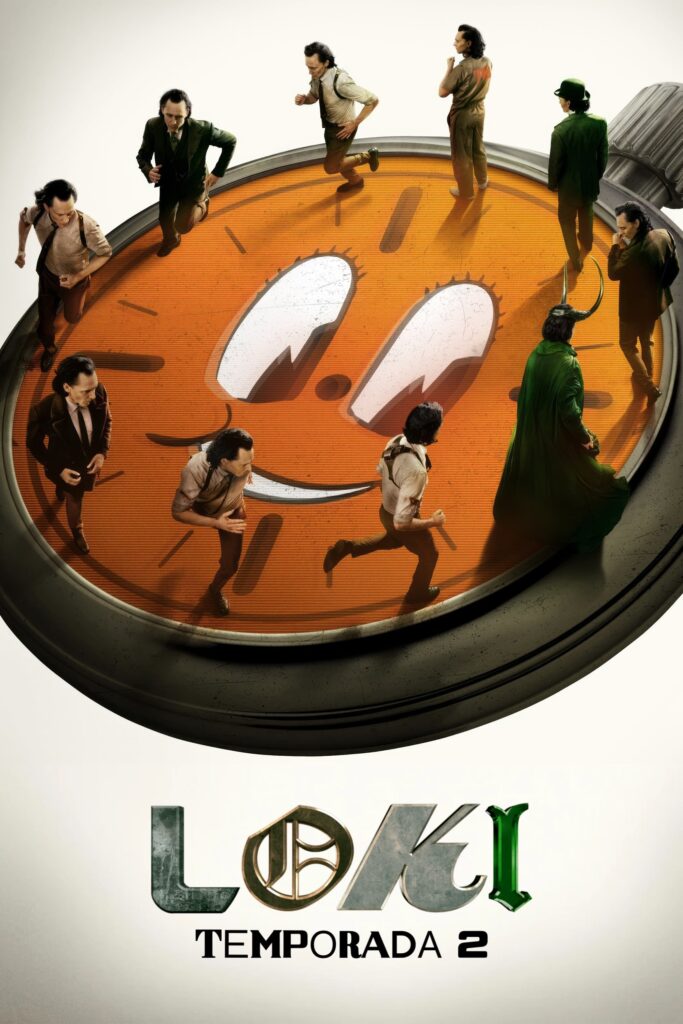 4 motivos para assistir a segunda temporada de Loki - My Family Cinema %