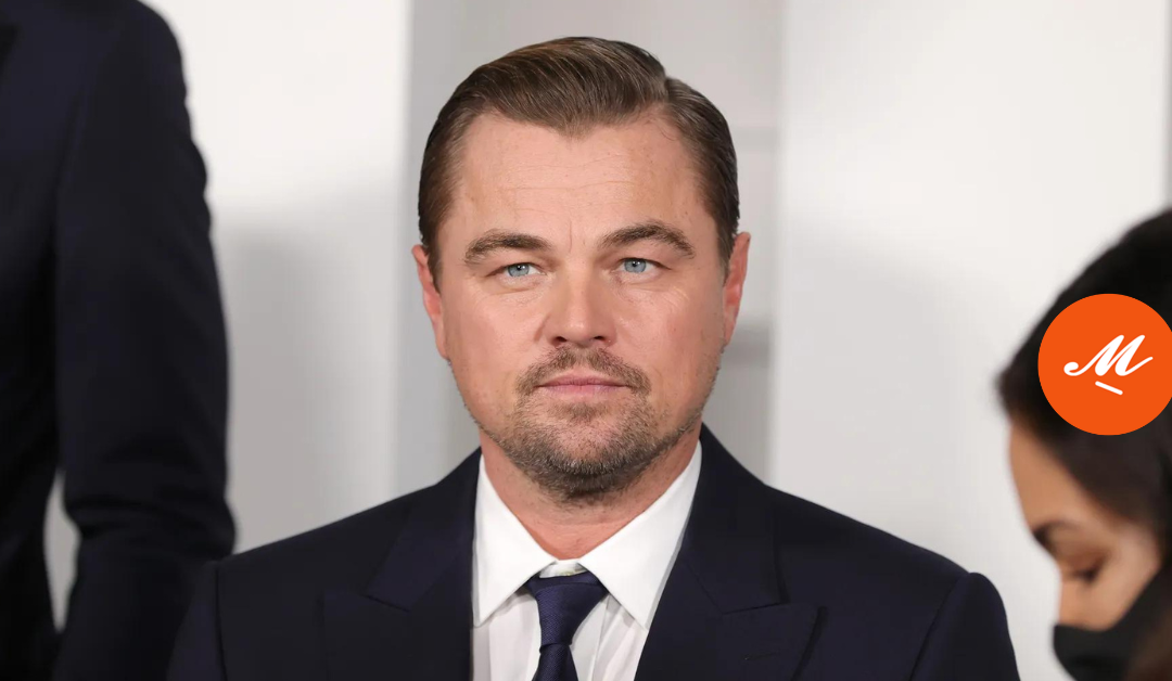 Leonardo DiCaprio cumple años y lo festejamos con sus mejores películas