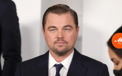 Leonardo DiCaprio cumple años y lo festejamos con sus mejores películas