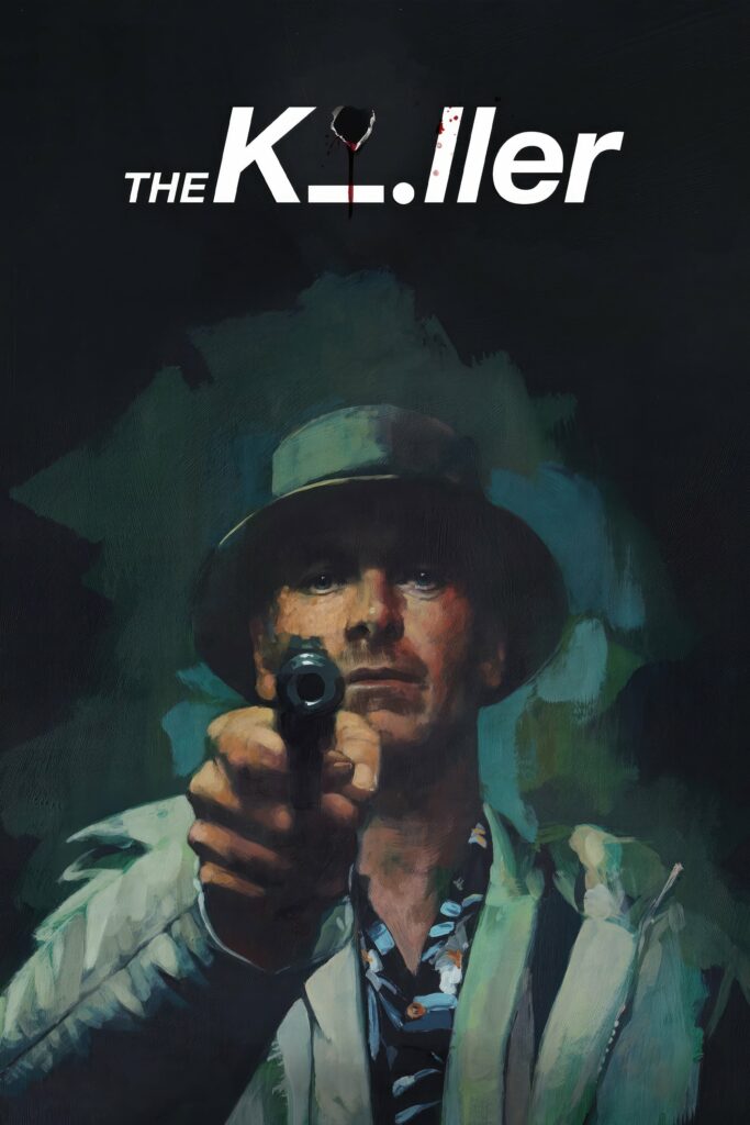Poster of The Killer
