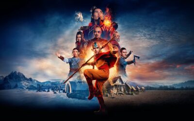 Avatar: The Last Airbender, the live-action that divides critics