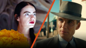poor things and oppenheimer win oscars