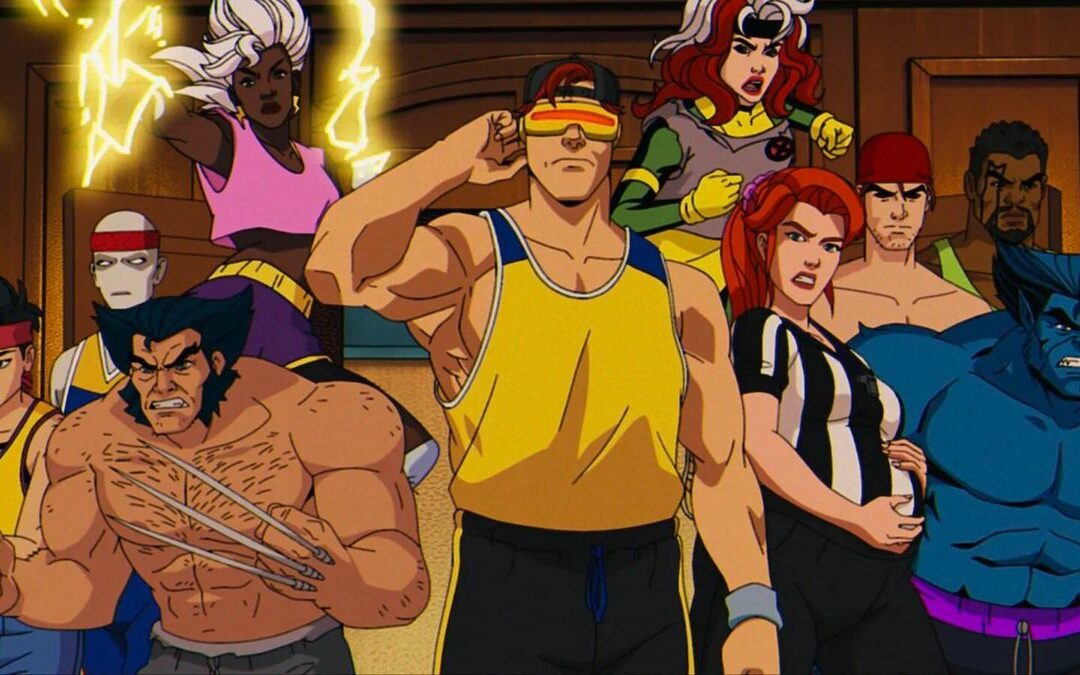 The return of the X-Men: Everything you need to know about X-Men ‘97