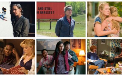 Mother’s Day: 5 movies starring mothers
