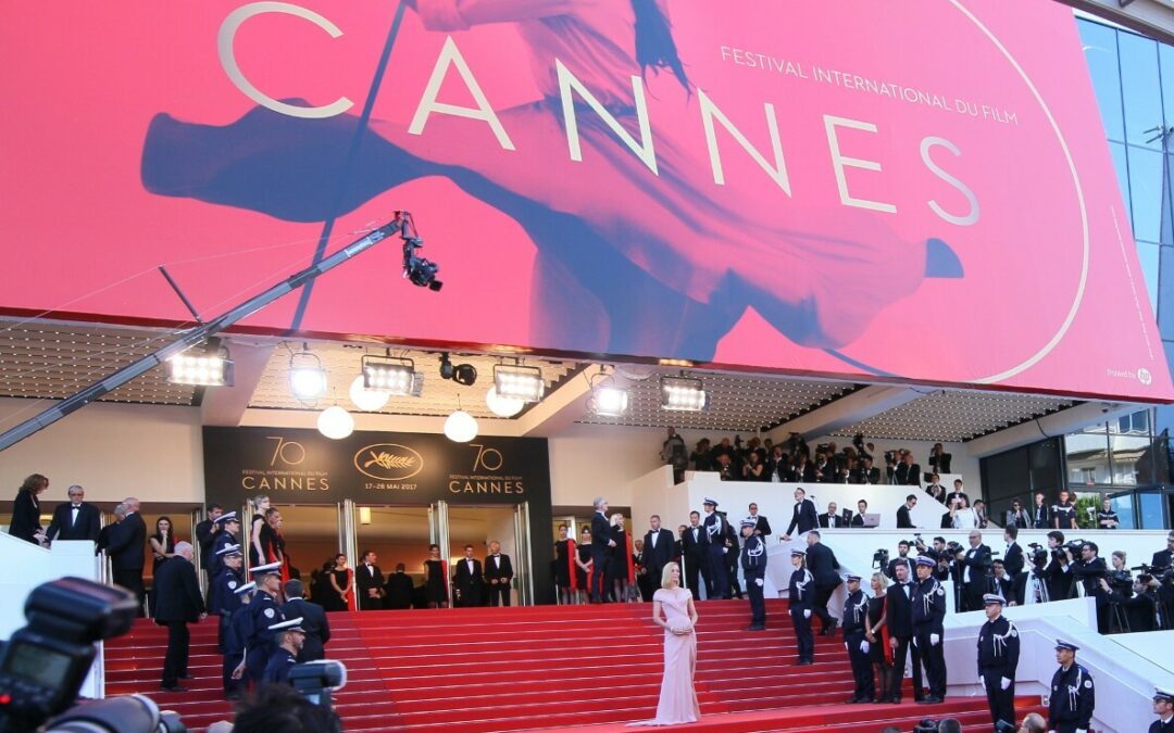 Cannes Film Festival 2024: everything you need to know