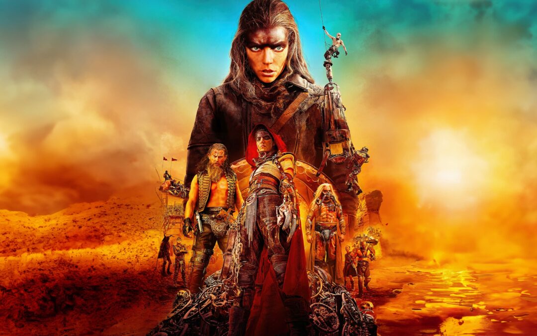 Furiosa: todos los detalles de la nueva película de Mad Max