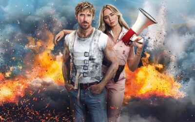 The Fall Guy: Ryan Gosling and Emily Blunt’s New Movie