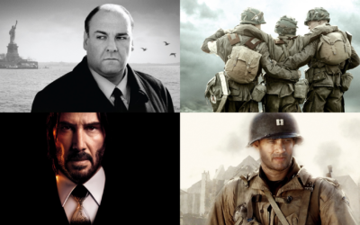 Father’s Day: movies and series your dad will love to watch