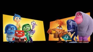 Inside Out 2: release date, emotions and much more
