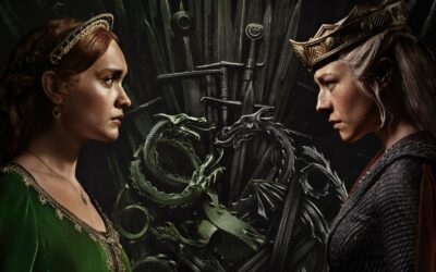 House of the Dragon: release date, synopsis and all the latest news