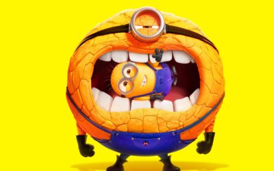 Despicable Me 4: release date, synopsis, and all of the news
