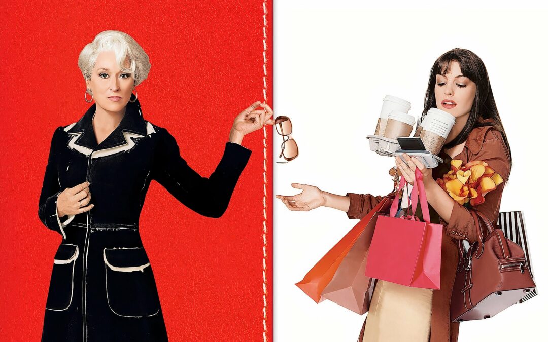 “The Devil Wears Prada 2” is now in development: all the details are here