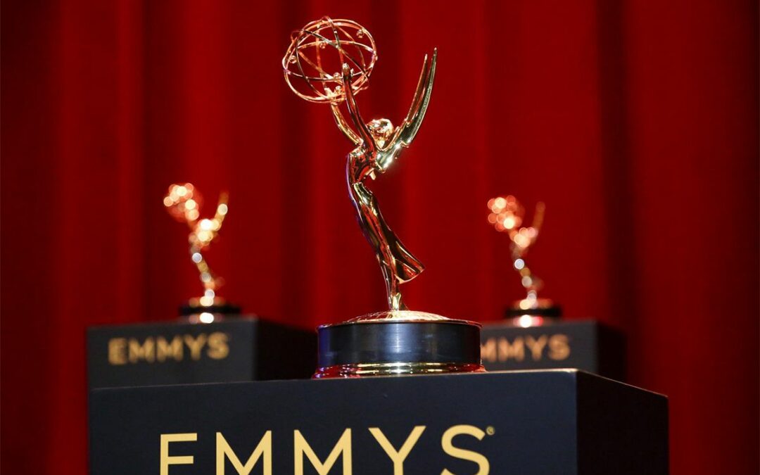 Nominados a los Premios Emmy 2024